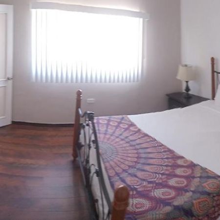 De Alamo Hostel 罗萨里托 外观 照片