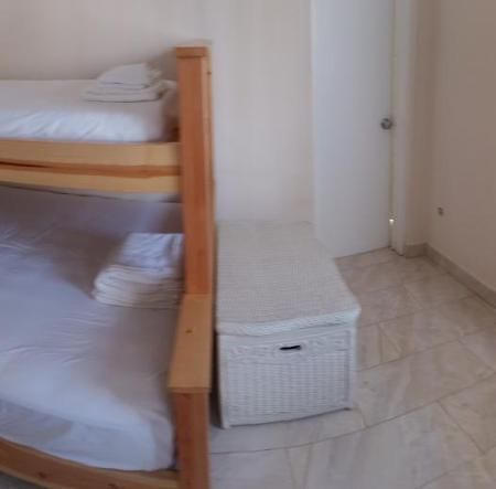 De Alamo Hostel 罗萨里托 外观 照片