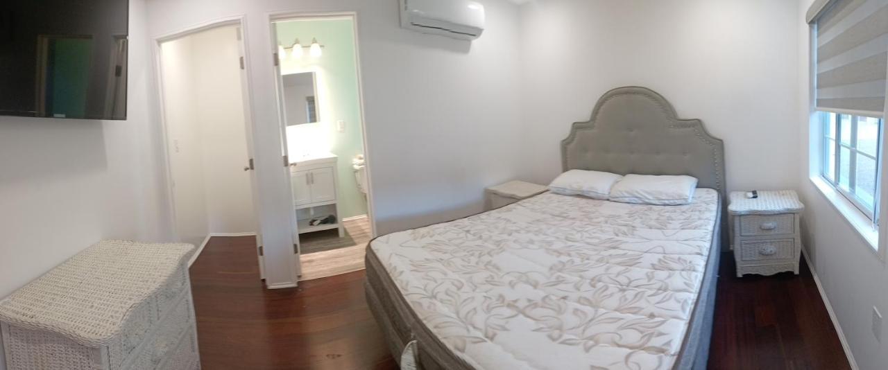 De Alamo Hostel 罗萨里托 外观 照片